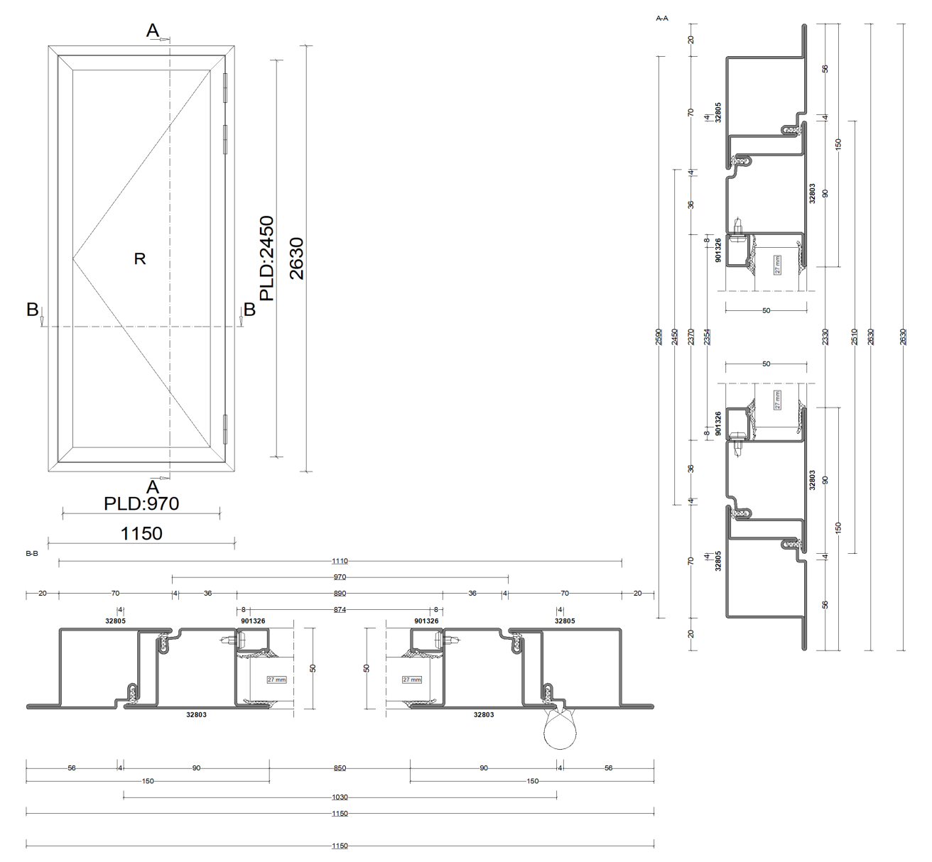 Mise en production LOGIKAL